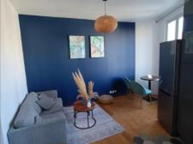 location appartement asnieres sur seine 2 pièces 31 m2 hauts de seine 92600 987 € / mois