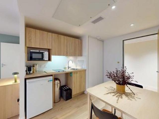 location appartement asnieres sur seine 2 pièces 33 m2 hauts de seine 92600 1275 € / mois
