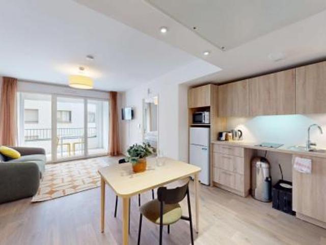 location appartement asnieres sur seine 2 pièces 41 m2 hauts de seine 92600 1520 € / mois