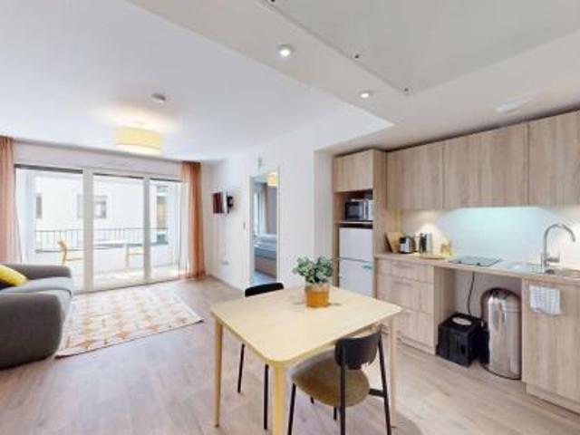 location appartement asnieres sur seine 2 pièces 41 m2 hauts de seine 92600 1520 € / mois