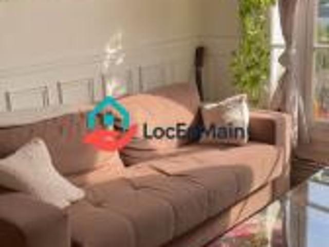 location appartement asnieres sur seine 2 pièces 43 m2 hauts de seine 92600 929 € / mois
