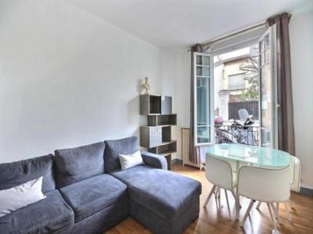 location appartement asnieres sur seine 2 pièces 48 m2 hauts de seine 92600 1200 € / mois