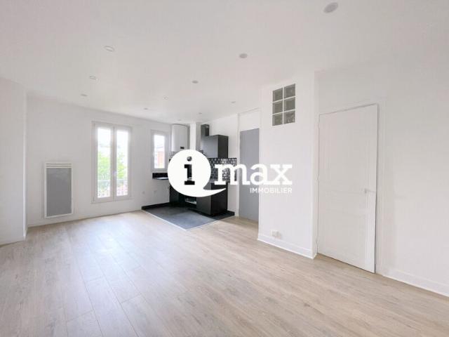 Location Appartement ASNIERES SUR SEINE