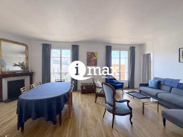 Location Appartement ASNIERES SUR SEINE