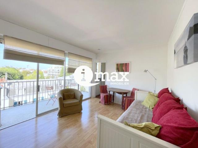 Location Appartement ASNIERES SUR SEINE