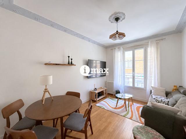 Location Appartement ASNIERES SUR SEINE