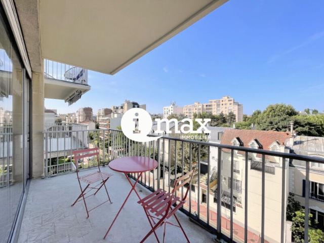 Location Appartement ASNIERES SUR SEINE