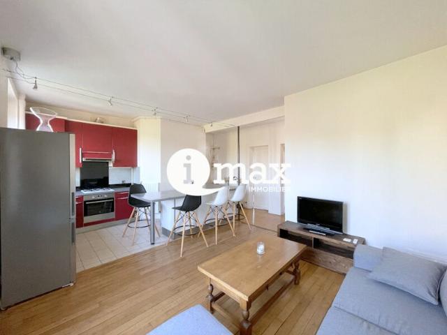 Location Appartement ASNIERES SUR SEINE
