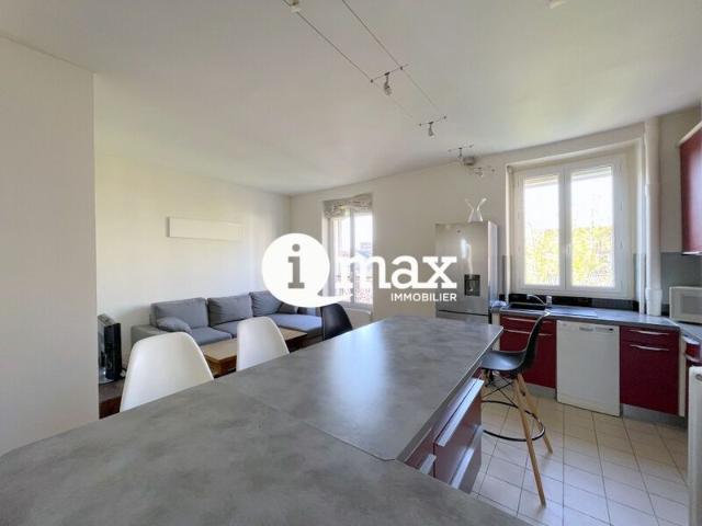 Location Appartement ASNIERES SUR SEINE