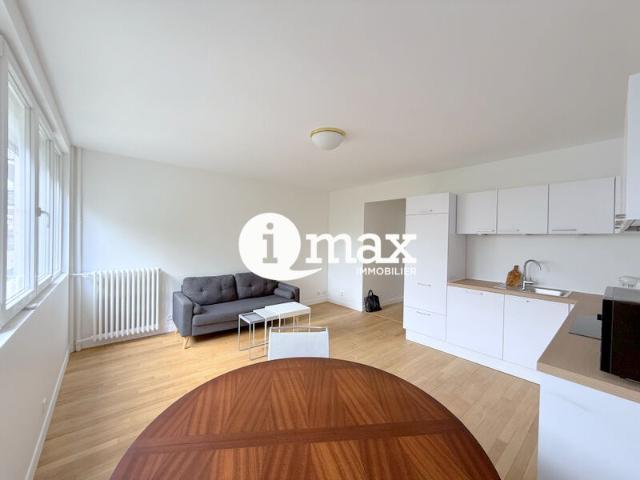Location Appartement ASNIERES SUR SEINE