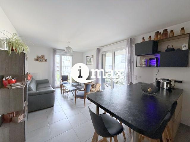 Location Appartement ASNIERES SUR SEINE
