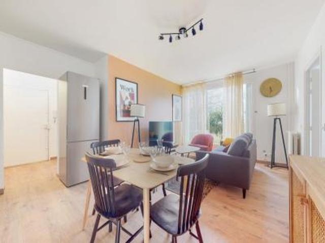 location appartement asnieres sur seine 5 pièces 80 m2 hauts de seine 92600 823 € / mois
