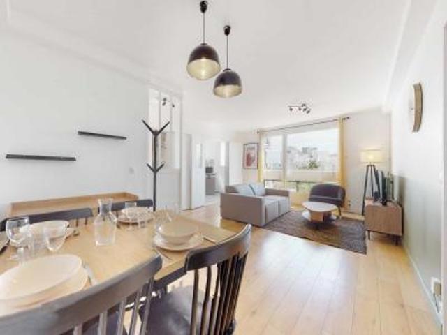 location appartement asnieres sur seine 5 pièces 94 m2 hauts de seine 92600 830 € / mois