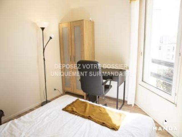 location appartement asnieres sur seine 5 pièces 9 m2 hauts de seine 92600 595 € / mois