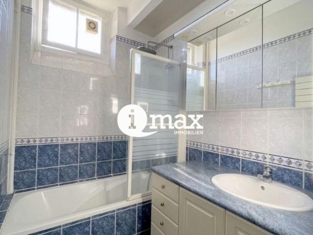 Location Appartement ASNIERES SUR SEINE