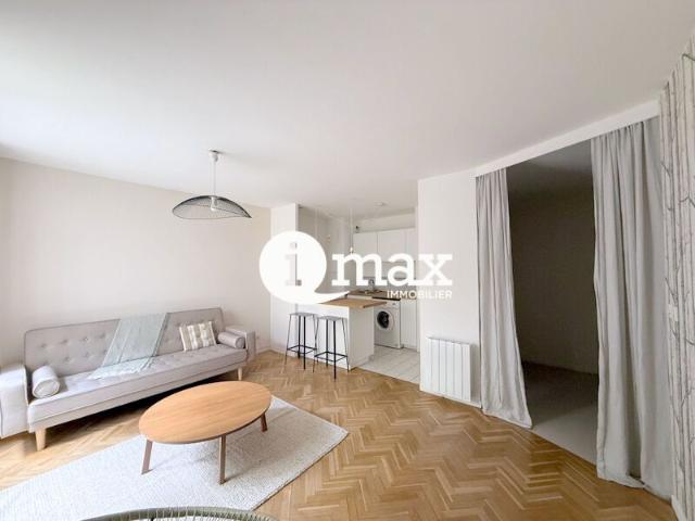 Location Appartement ASNIERES SUR SEINE