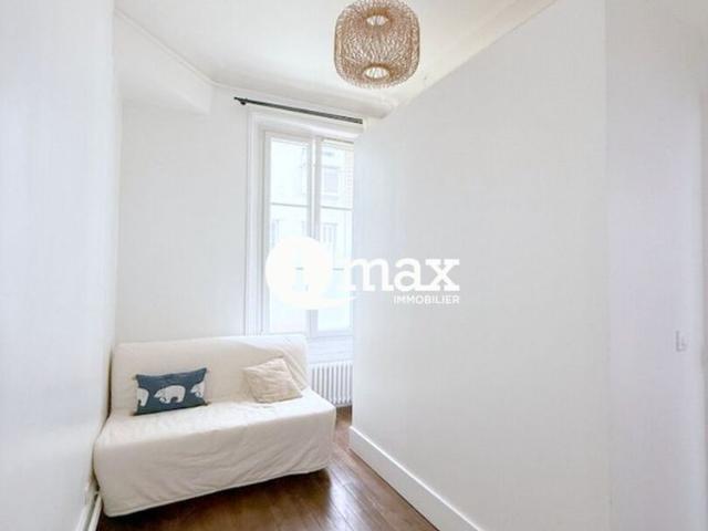 Location Appartement ASNIERES SUR SEINE