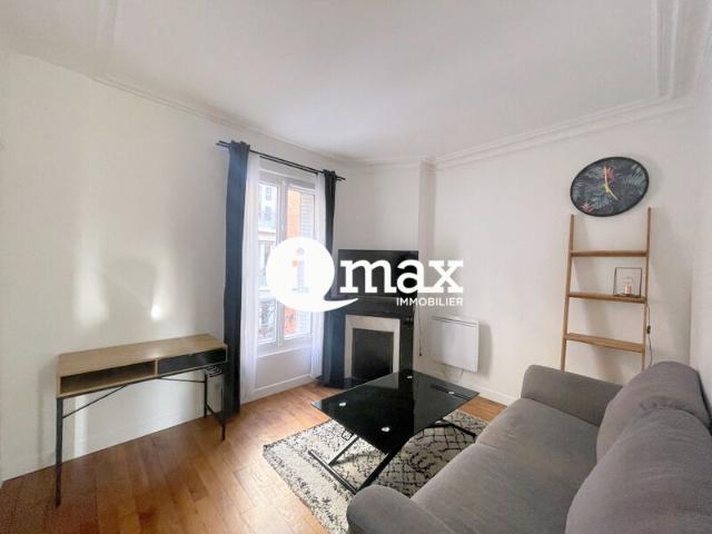 Location Appartement ASNIERES SUR SEINE