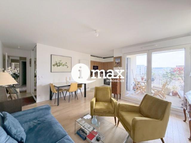 Location Appartement ASNIERES SUR SEINE