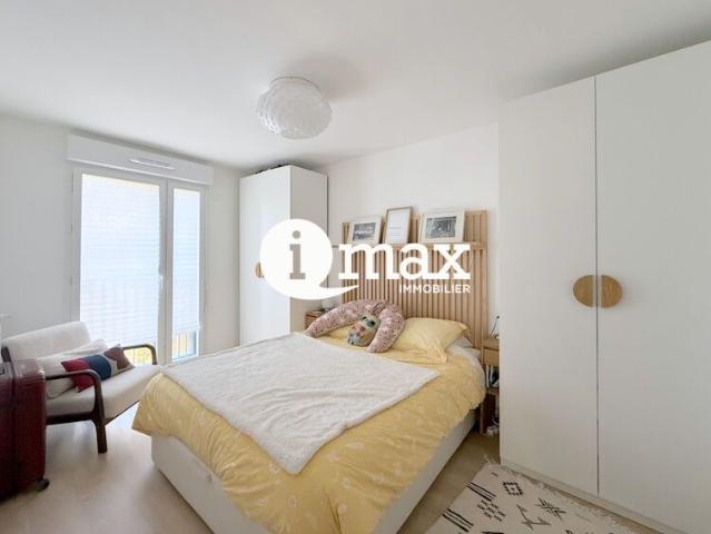 Location Appartement ASNIERES SUR SEINE