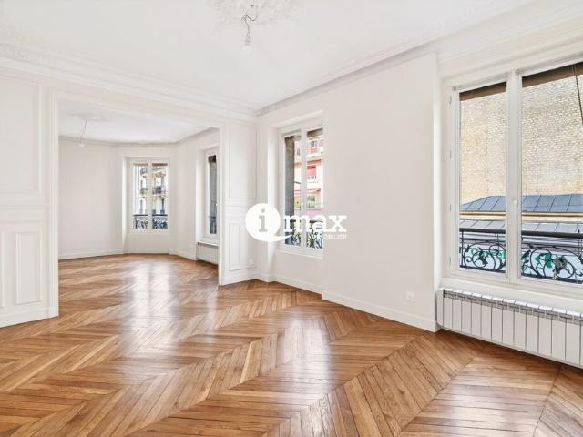 Location Appartement ASNIERES SUR SEINE