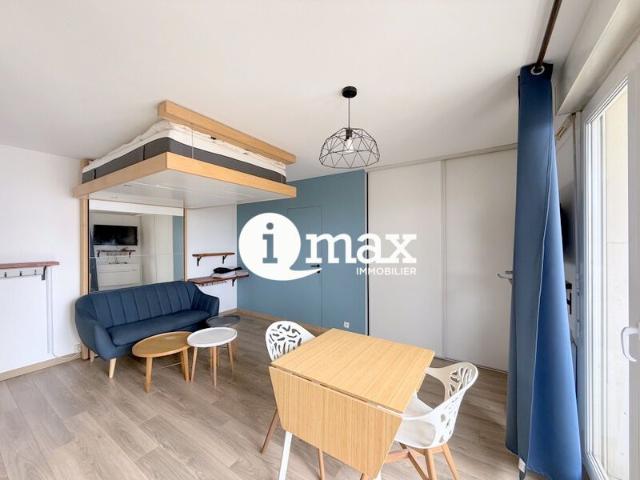 Location Appartement ASNIERES SUR SEINE
