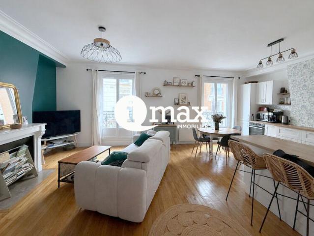 Location Appartement ASNIERES SUR SEINE