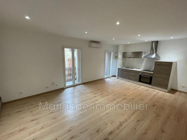 Location appartement Aspiran 34800 réf. 825L378A mandat n°894