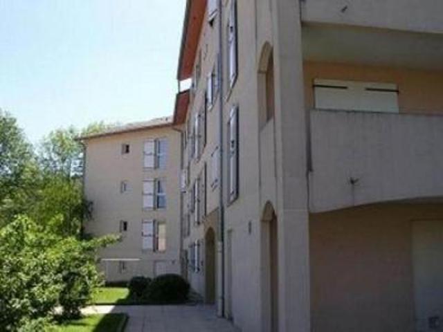 location appartement apremont bellignat 4 pièces 81 m2 ain 01100 879 € / mois