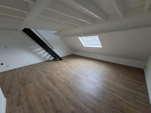 Location appartement Armentières 1 pièce 31.14m² 460€