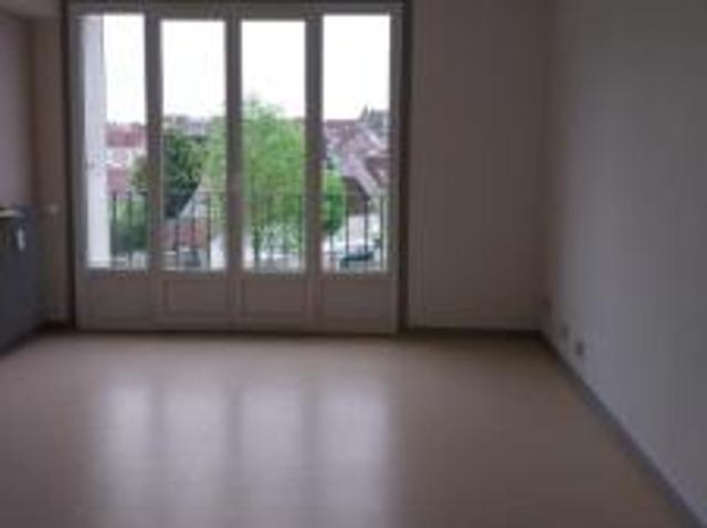location appartement arnay le duc 3 pièces 64 m2 cote d'or 21230 445 € / mois