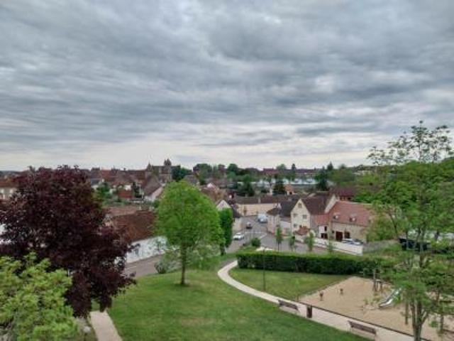 location appartement arnay le duc 2 pièces 48 m2 cote d'or 21230 415 € / mois