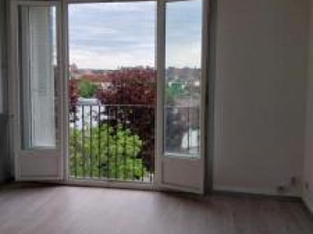 location appartement arnay le duc 4 pièces 76 m2 cote d'or 21230 515 € / mois