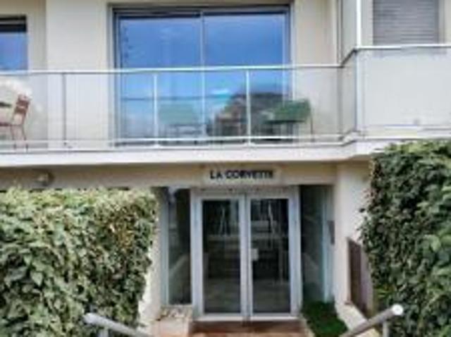 location appartement arcachon 1 pièce 22 m2 gironde 33120 700 € / mois