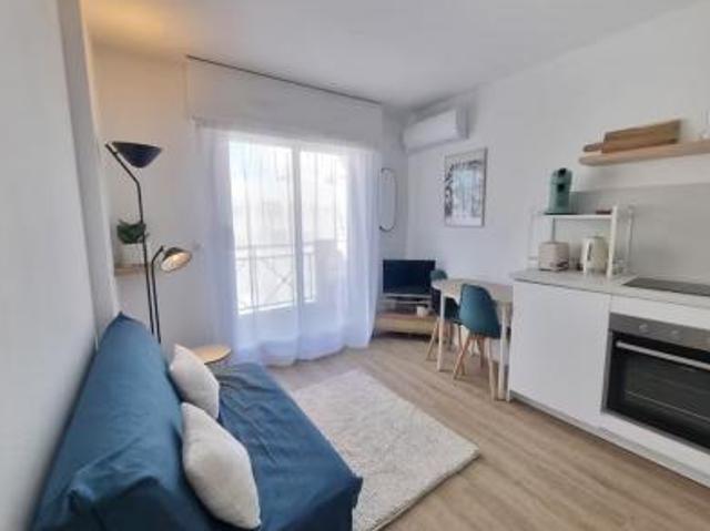 location appartement arcachon 1 pièce 22 m2 gironde 33120 760 € / mois