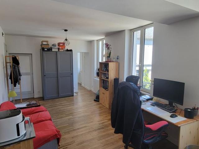 Location Appartement ARGENTAT 19400