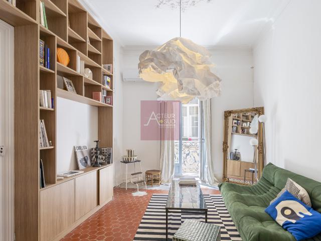 Location appartement Argentat sur Dordogne 2 pièces 53.28m² 1100€ | Acteur Sud Immobilier