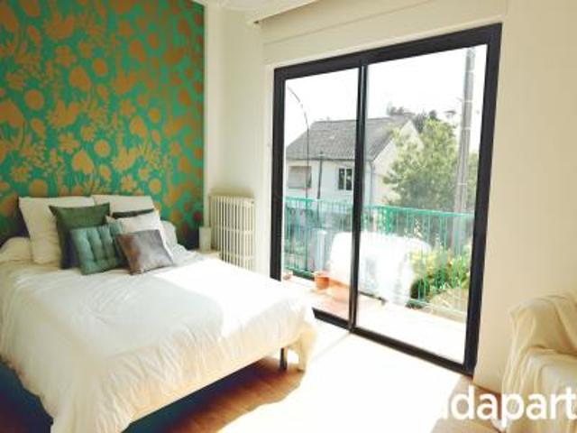 location appartement argenteuil 1 pièce 12 m2 val d'oise 95100 650 € / mois