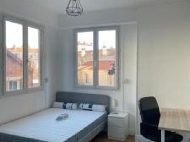 location appartement argenteuil 1 pièce 23 m2 val d'oise 95100 624 € / mois