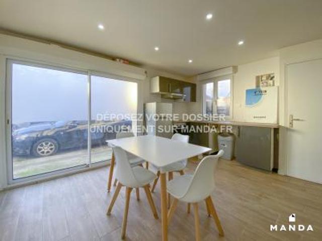 location appartement argenteuil 2 pièces 37 m2 val d'oise 95100 920 € / mois