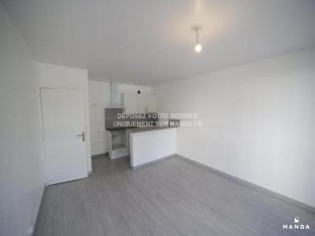location appartement argenteuil 2 pièces 44 m2 val d'oise 95100 940 € / mois