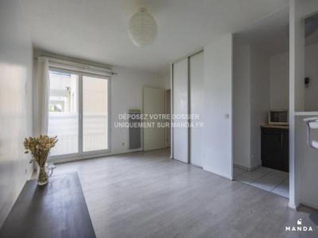 location appartement argenteuil 2 pièces 45 m2 val d'oise 95100 927 € / mois