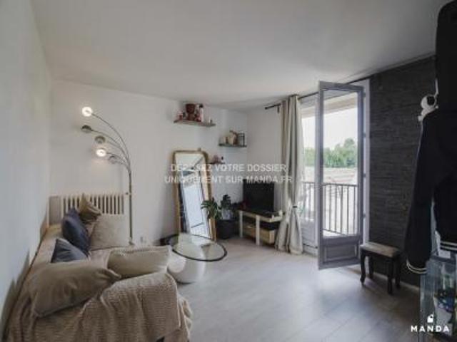 location appartement argenteuil 3 pièces 54 m2 val d'oise 95100 1100 € / mois