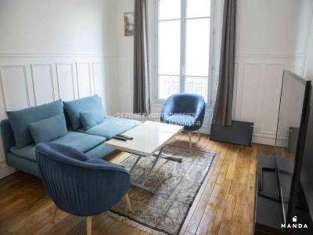 location appartement argenteuil 3 pièces 57 m2 val d'oise 95100 1175 € / mois