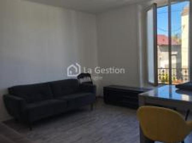 location appartement argenteuil 3 pièces 52 m2 val d'oise 95100 1270 € / mois