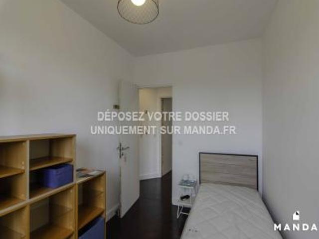 location appartement argenteuil 4 pièces 10 m2 val d'oise 95100 520 € / mois