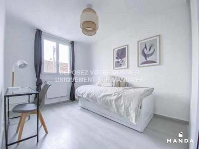 location appartement argenteuil 4 pièces 10 m2 val d'oise 95100 545 € / mois