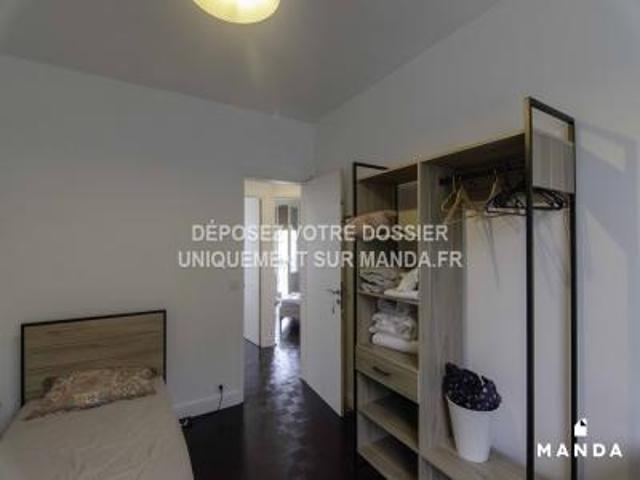 location appartement argenteuil 4 pièces 12 m2 val d'oise 95100 530 € / mois