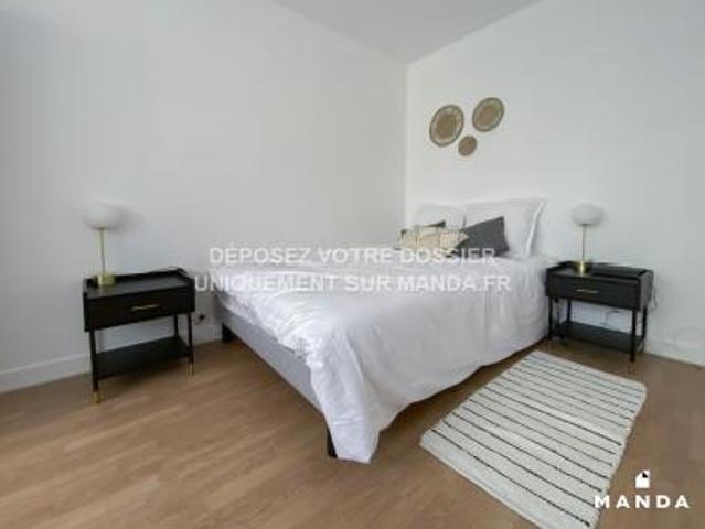 location appartement argenteuil 5 pièces 11 m2 val d'oise 95100 539 € / mois