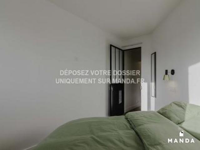 location appartement argenteuil 5 pièces 11 m2 val d'oise 95100 528 € / mois